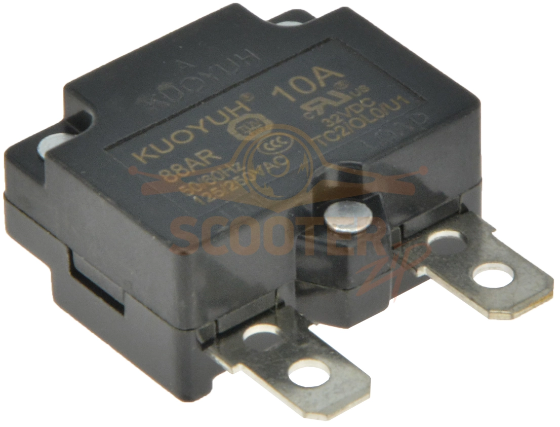 Предохранитель для снегоуборщика CHAMPION STE1650