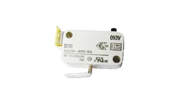 Микровыключатель для ножниц садовых ECHO HC-560