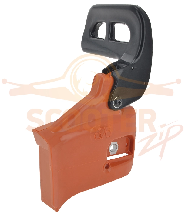 Крышка шины CS270WES в сборе для бензопилы ECHO CS-270WES