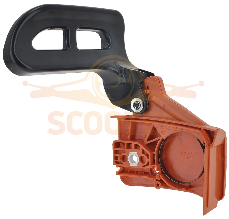 Крышка шины CS270WES в сборе для бензопилы ECHO CS-270WES