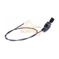 THROTTLE TRIGGER