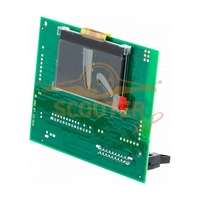 PRINTED CIRCUIT ASSY