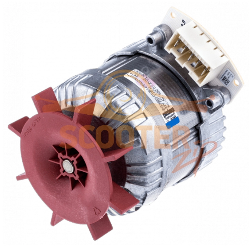 CUTTING ENGINE для газонокосилки HUSQVARNA 265 ACX, 2012-12