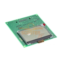 PRINTED CIRCUIT ASSY