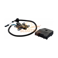 CHARGING PLATE KIT