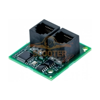 PRINTED CIRCUIT ASSY