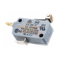 MICRO SWITCH