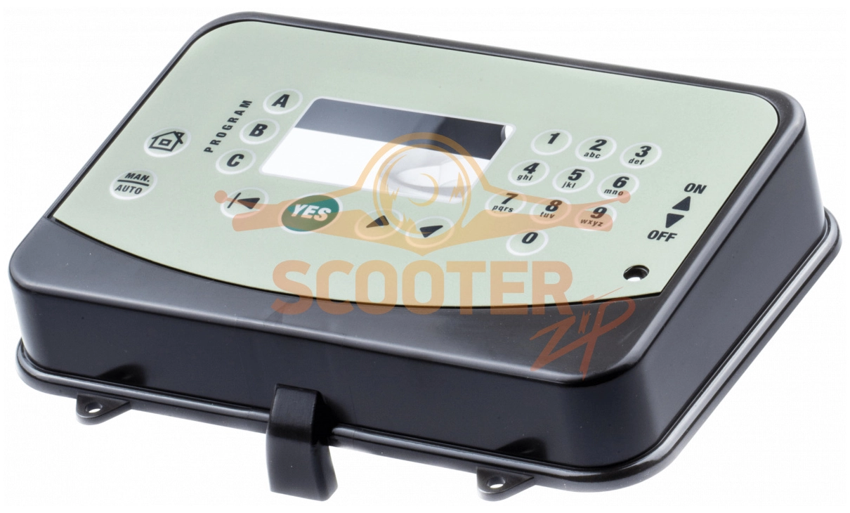 CONTROL PANEL для газонокосилки HUSQVARNA AUTOMOWER G2 2006, 2005-11