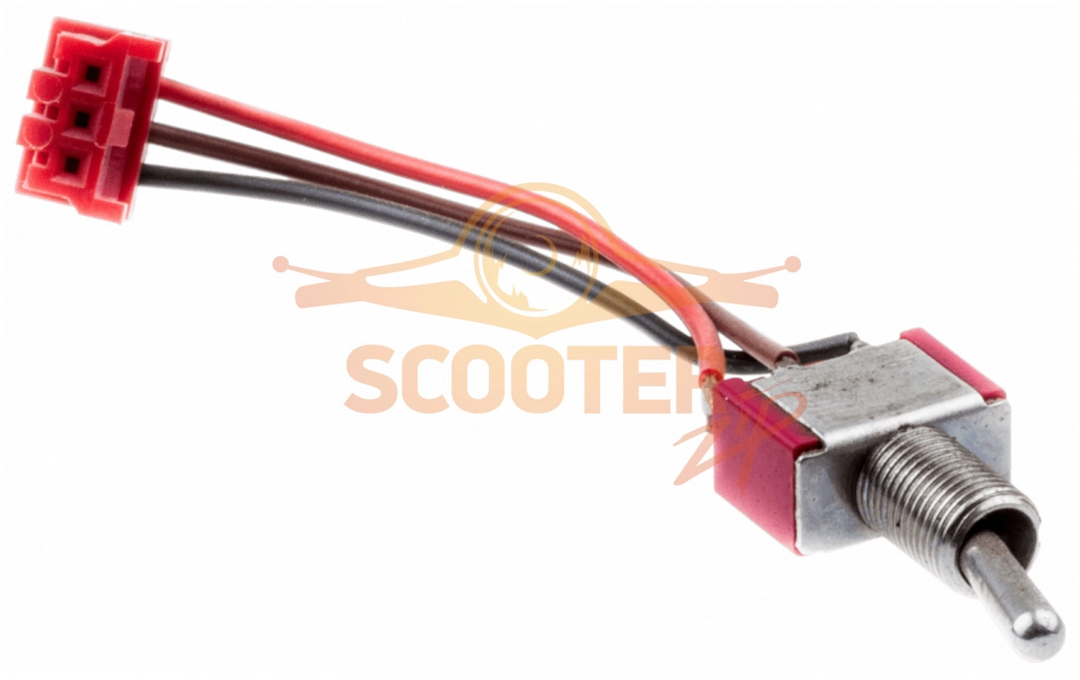MICRO SWITCH для газонокосилки HUSQVARNA SOLARMOWER 1996, 1996-01
