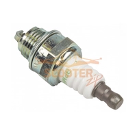 Свеча зажигания NGK BPMR-8Y