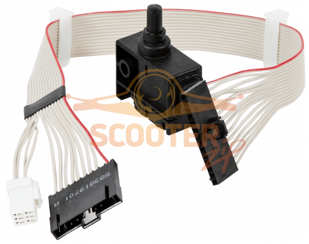 SWITCH KIT для ножниц садовых HUSQVARNA 520iHD60