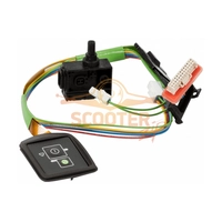 Переключатель