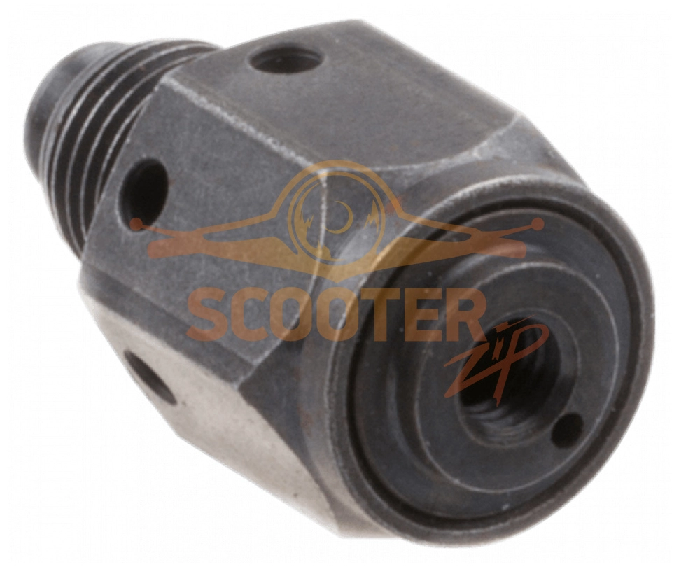 Клапан для триммера (бензокосы) HUSQVARNA 343 R, s/n 20043100001-20064000000