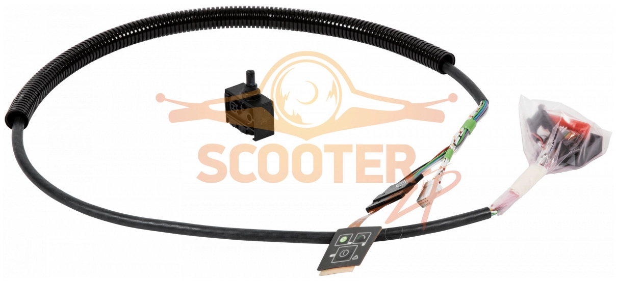 SWITCH KIT для триммера (бензокосы) HUSQVARNA 520iRX