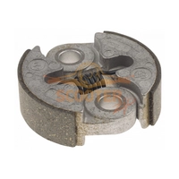 LOCK CLAMP