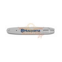 Шина 12/30см, 3/8mini,SN, 1.3мм, 45 хвостовиков, для  пилы T435 и высоторезов 327Р5х/525P5s
