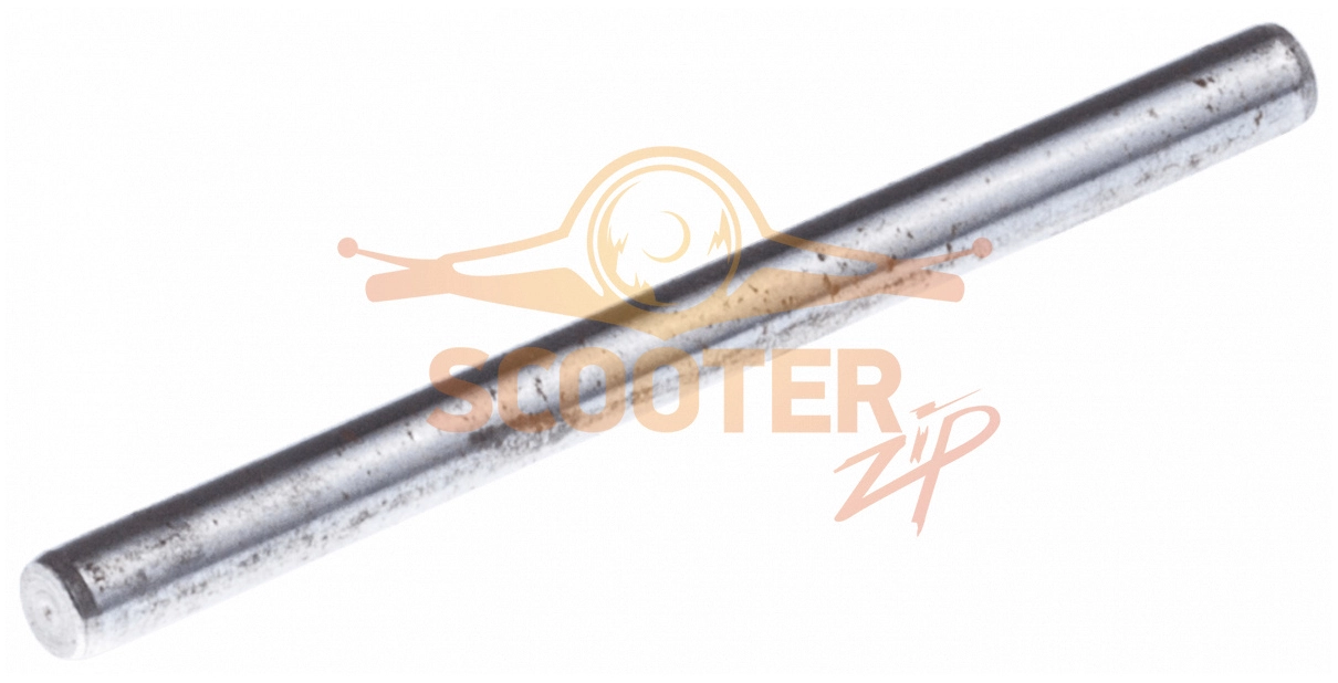 PARALLEL PIN для бензопилы HUSQVARNA 338 XPT, s/n 20100600001~