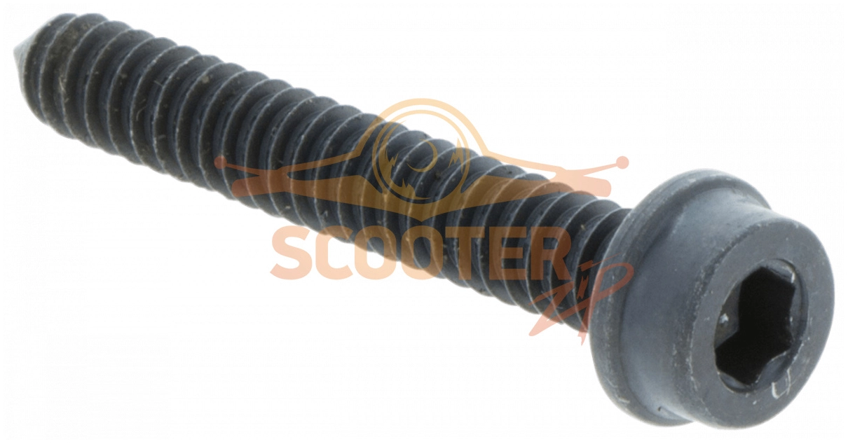 SCREW IHSCFT для бензопилы HUSQVARNA 345 E TRIOBRAKE, s/n 20083600001~