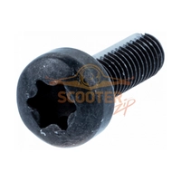 Винт ITXPANM M5X16 T27 10.9