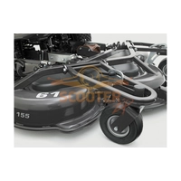 WHEEL SUSPENSION