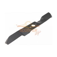 Нож для деки Bioclip R16H