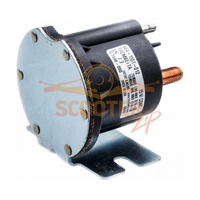 STARTING SOLENOID