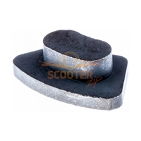 BRAKE PAD