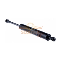 DAMPENER W/EXT SEAL