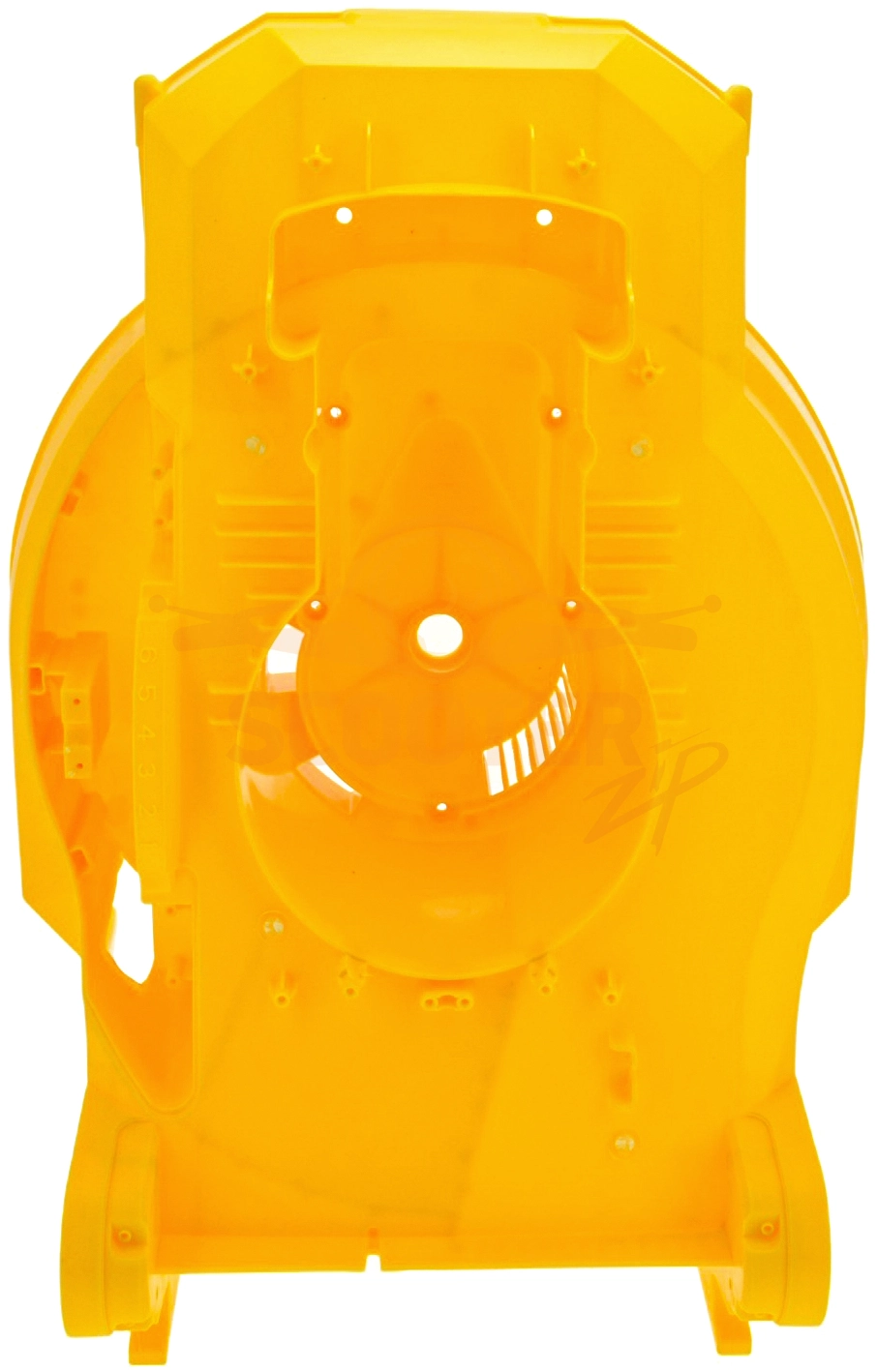 Корпус косилки для газонокосилки CHAMPION EM-4216