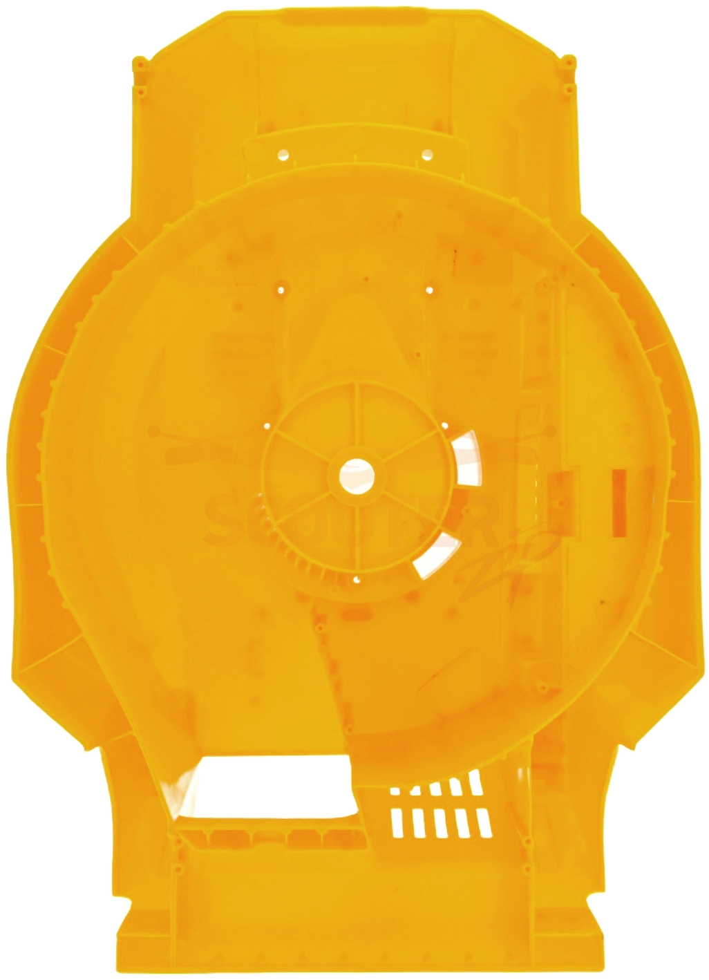 Корпус косилки для газонокосилки CHAMPION EM-4216