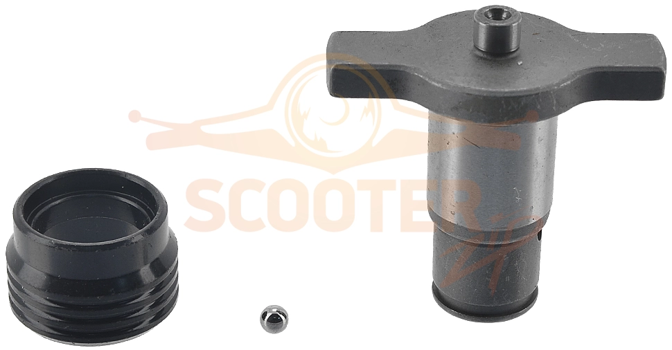 Полумуфта BOSCH 2609199320