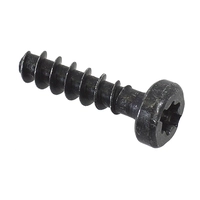 Винт с головкой TORX 4x16 мм BOSCH