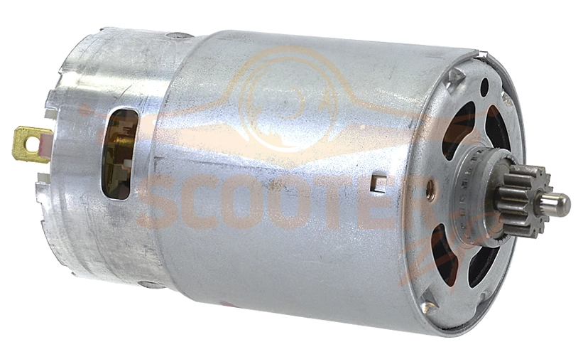Эл. двигатель BOSCH 2609006657
