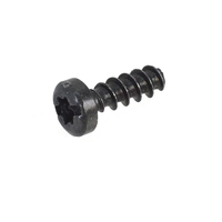 Винт с головкой TORX 4x12 мм BOSCH 2603490021