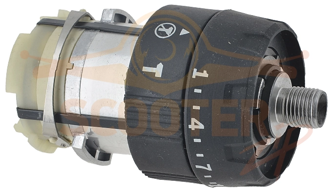 Редуктор BOSCH 2609199266