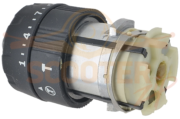 Редуктор BOSCH 2609199266