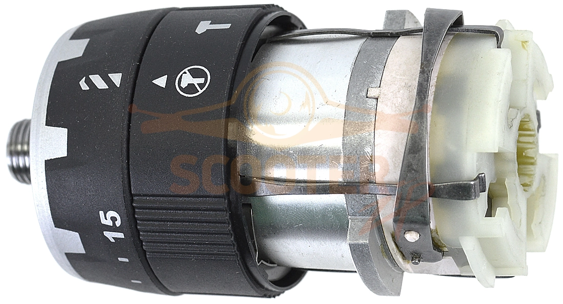 Редуктор BOSCH 2609199324