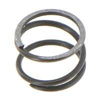 Пружина сжатия BOSCH 2604616006