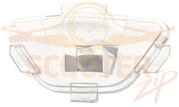 Линза BOSCH 2609100826