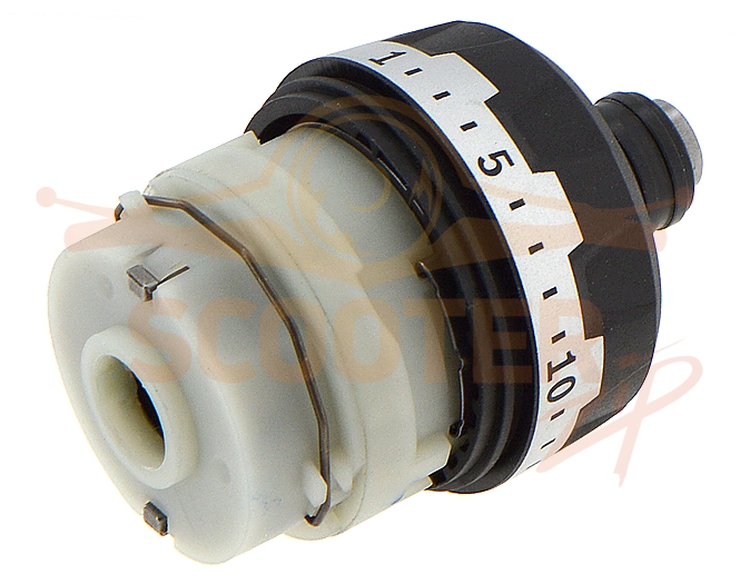Редуктор BOSCH 2606200259