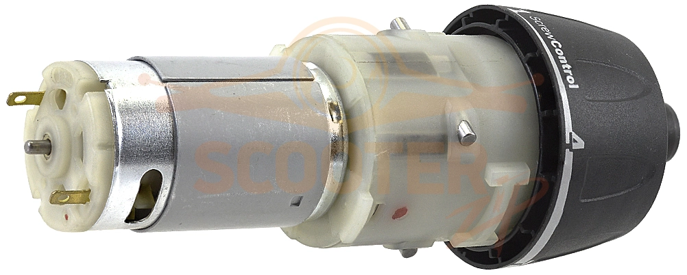 Редуктор BOSCH 2609003424