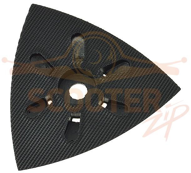 Подошва BOSCH 2609002737
