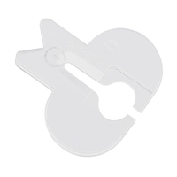 Пластина защитная от скалывания BOSCH 2601016065