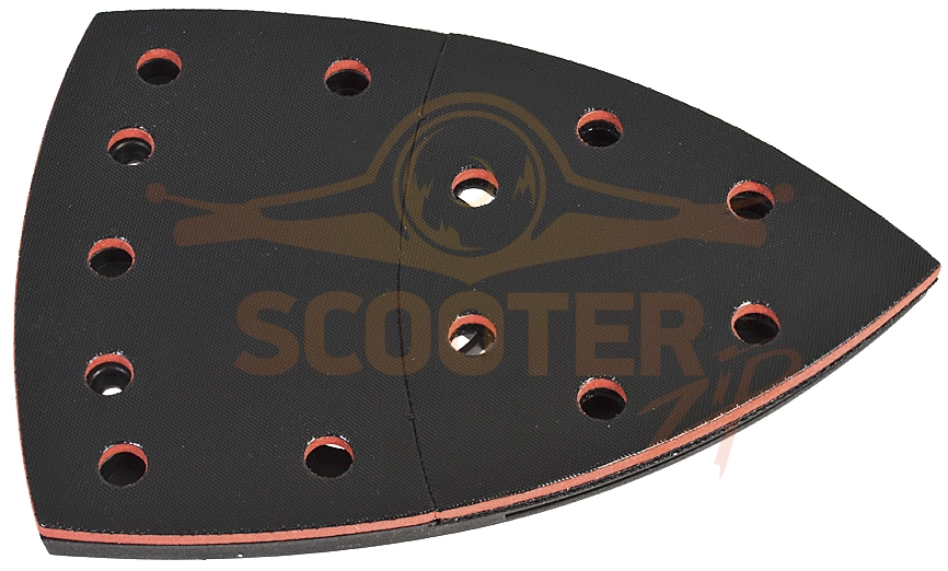 Подошва BOSCH 2609001937