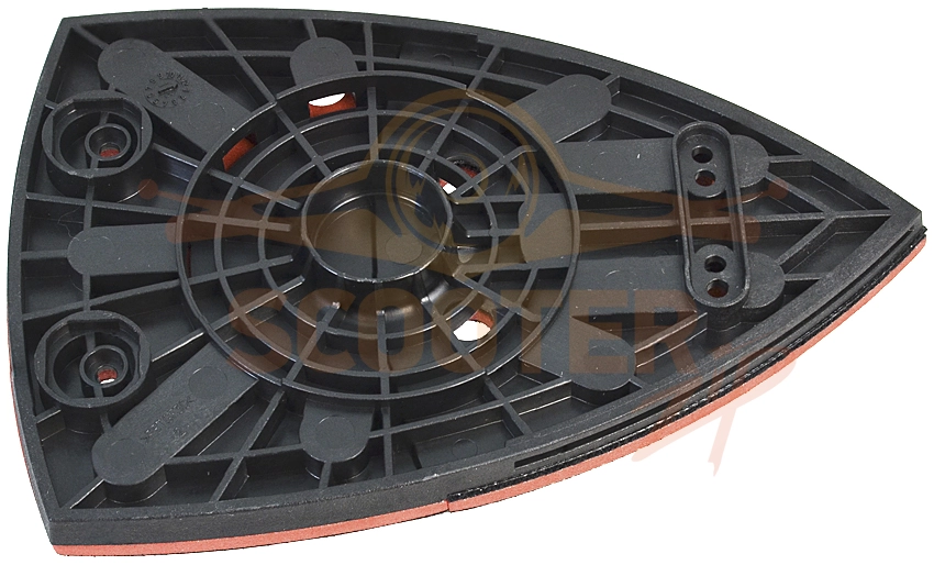 Подошва BOSCH 2609001937