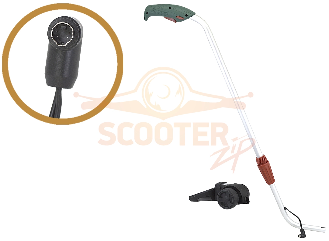 Удлинитель BOSCH 2609003915