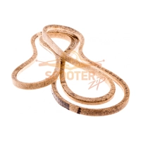 VARIATOR BELT
