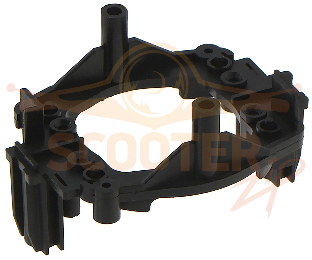 Корпус щеткодержателя ФМ-67/2200Э (121)