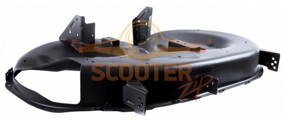Корпус деки для трактора HUSQVARNA YTH2042 TD, 96041005401, 2008-11