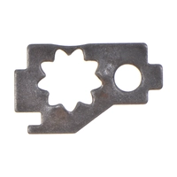Шайба (9 зубьев) арт. 22 RH 260 (Bor)